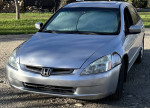 2003 Honda accord