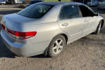 2003 Honda accord