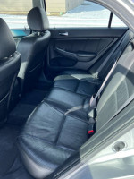 2003 Honda accord