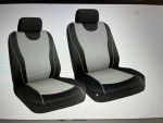 Car Front Seat Covers