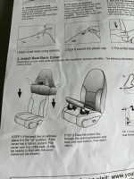 Car Front Seat Covers