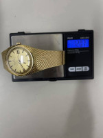 IWC Vintage ALL Gold 18K Automatic