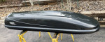 Thule Cargo Box - Cascade XT 1100 - Fits All Racks