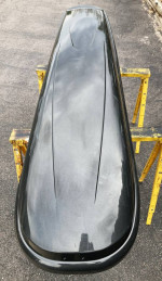 Thule Cargo Box - Cascade XT 1100 - Fits All Racks