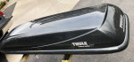 Thule Cargo Box - Cascade XT 1100 - Fits All Racks