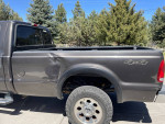 2005 F-350 8 ft Truck Bed