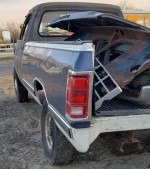 84 Dodge Power Ram