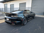 Camaro SS 1LE Blade Wing