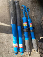 2022 Toyota Tacoma TRD Sport Suspension/Shocks