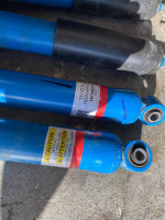 2022 Toyota Tacoma TRD Sport Suspension/Shocks
