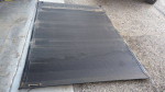 BAK revolver x4 Ford Tonneau cover