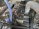 Cummins 5.9 (12 valve) with Allison Transmission
