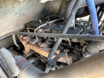 Cummins 5.9 (12 valve) with Allison Transmission
