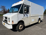 Cummins 5.9 (12 valve) with Allison Transmission