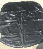 MGB Tonneau Cover and Boot (original)