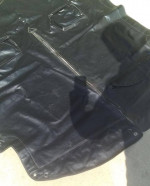 MGB Tonneau Cover and Boot (original)