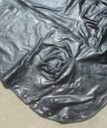 MGB Tonneau Cover and Boot (original)