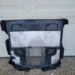 05-09 Subaru Legacy Outback Engine Cover