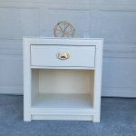 Vintage Night Stand