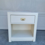 Vintage Night Stand