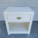 Vintage Night Stand
