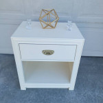 Vintage Night Stand