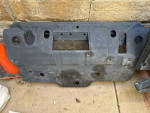 2021 4Runner TRD SKID PLATES