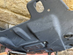 2021 4Runner TRD SKID PLATES