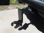 Pintle Hitch