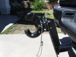 Pintle Hitch