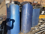 1970 - 81 Camaro Doors & Trunk lid