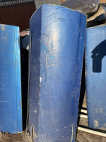1970 - 81 Camaro Doors & Trunk lid