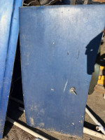 1970 - 81 Camaro Doors & Trunk lid