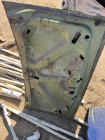 1970 - 81 Camaro Doors & Trunk lid