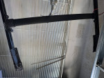 5th Gen 4Runner Roof Rack Black OEM