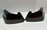 2015 to 2021 Subaru WRX STI parts UPDATED
