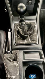2015 to 2021 Subaru WRX STI parts UPDATED