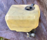Even more Jeep Comanche parts