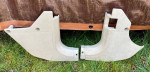 Even more Jeep Comanche parts