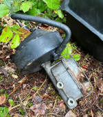 More Jeep Comanche MJ parts