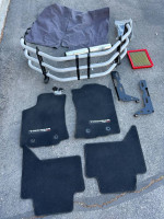 3rd Gen 2016-2023 Toyota Tacoma Parts