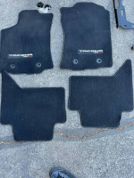 3rd Gen 2016-2023 Toyota Tacoma Parts