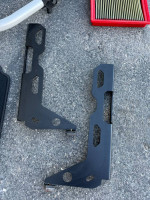 3rd Gen 2016-2023 Toyota Tacoma Parts