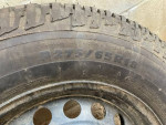NEW MICHELIN TIRE & SPARE RIM FOR TOYOTA TUNDRA TIRES 18" P 275 75 18