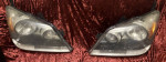 Honda Odyssey (‘05-‘07) Headlights (driver and passenger side)