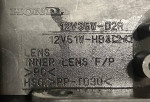 Honda Odyssey (‘05-‘07) Headlights (driver and passenger side)