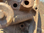 Big Block Mopar 906 Heads