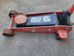 3 Ton Floor Jack