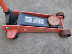 3 Ton Floor Jack