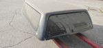 Century Truck Canopy